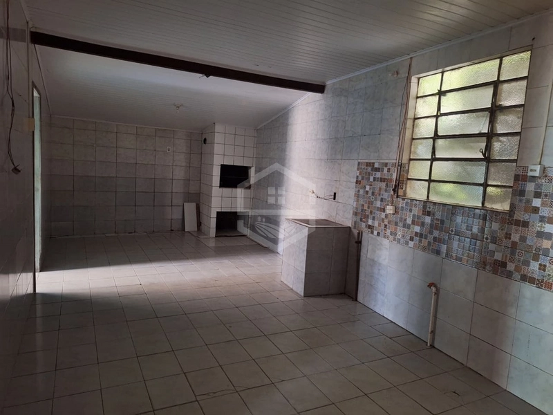 CASA 3 DORMITÓRIOS NA CARVALHO BASTOS.: 2ª foto da galeria de imagens do imóvel