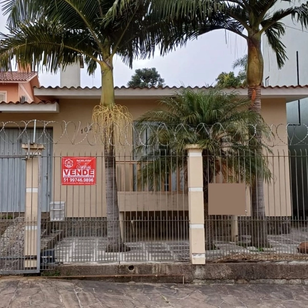 Casa 2 dormitórios para venda em Camaquã: 1ª foto da galeria de imagens do imóvel