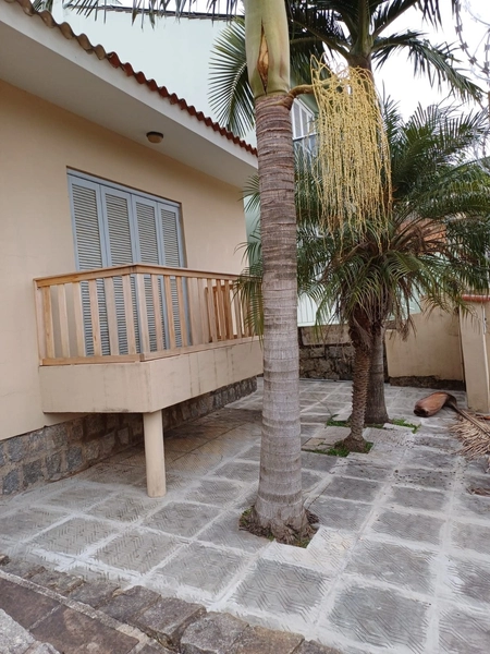 Casa 2 dormitórios para venda em Camaquã: 2ª foto da galeria de imagens do imóvel