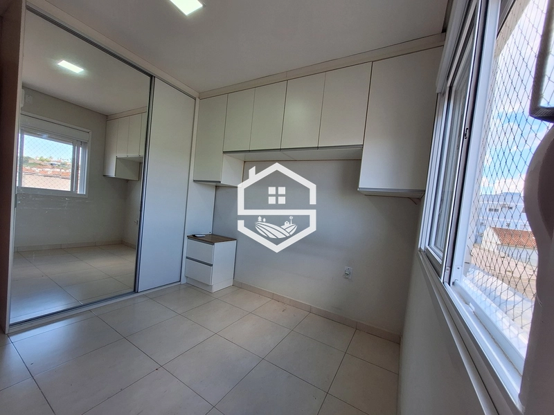 APARTAMENTO 2 DORMITÓRIOS COM VAGA NO JARDIM DO FORTE!: 6ª foto da galeria de imagens do imóvel