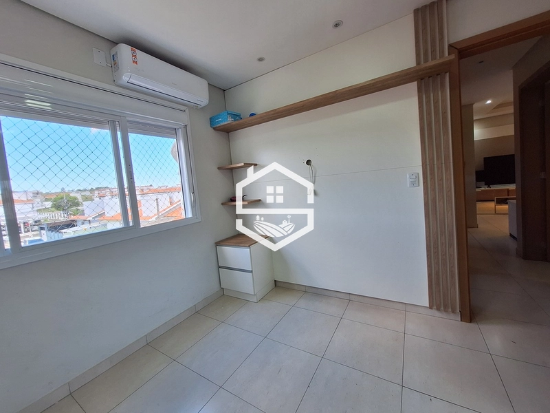 APARTAMENTO 2 DORMITÓRIOS COM VAGA NO JARDIM DO FORTE!: 8ª foto da galeria de imagens do imóvel