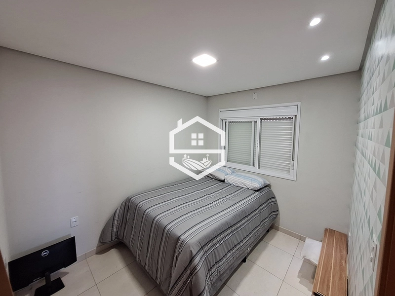 APARTAMENTO 2 DORMITÓRIOS COM VAGA NO JARDIM DO FORTE!: 5ª foto da galeria de imagens do imóvel