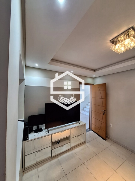 APARTAMENTO 2 DORMITÓRIOS COM VAGA NO JARDIM DO FORTE!: 2ª foto da galeria de imagens do imóvel