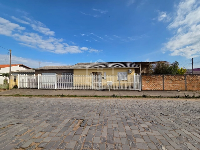 Imóvel residencial ou comercial