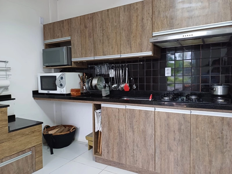 UM SOBRADO PARA CHAMAR DE SEU LAR!!!: 12ª foto da galeria de imagens do imóvel