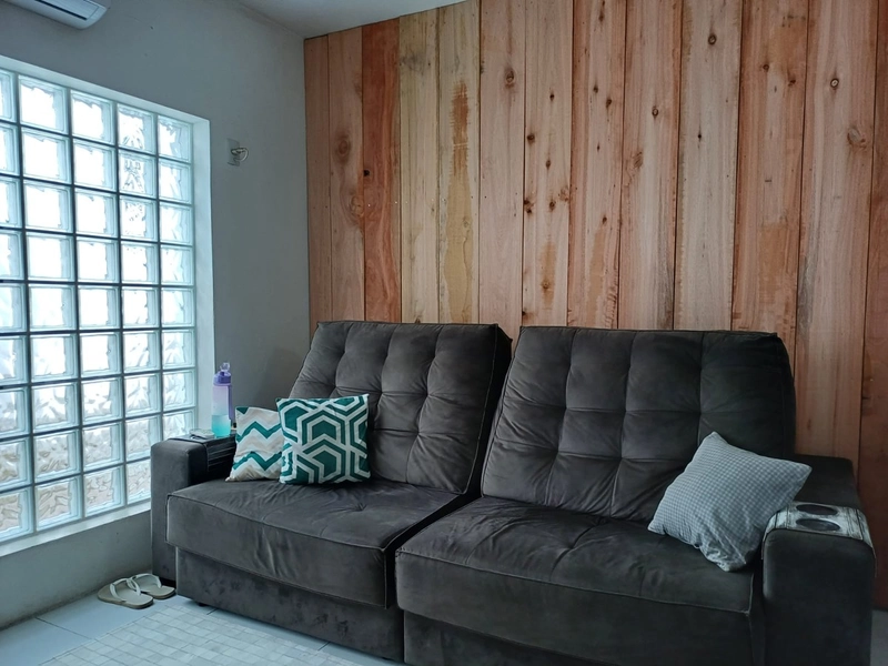 UM SOBRADO PARA CHAMAR DE SEU LAR!!!: 7ª foto da galeria de imagens do imóvel