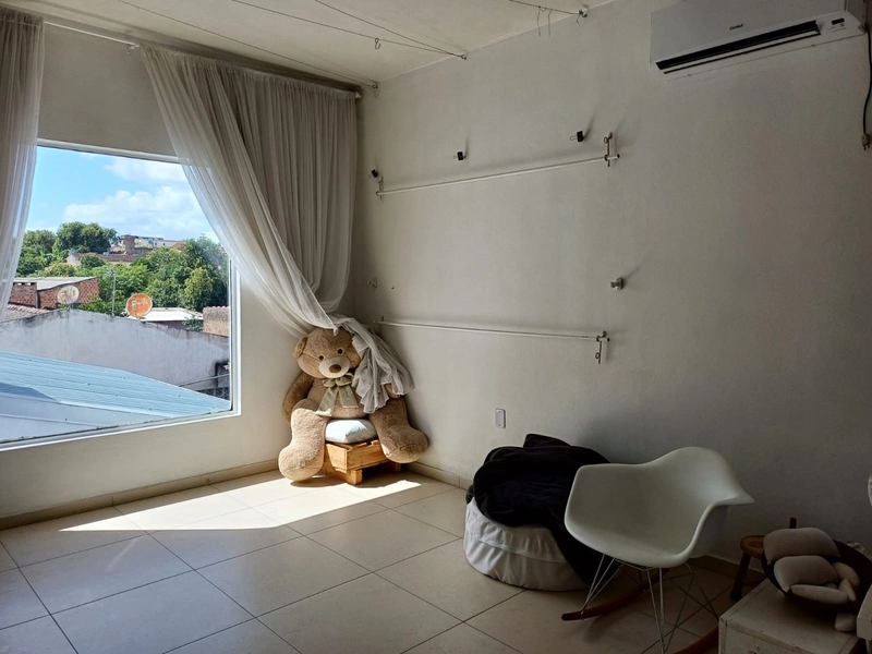 UM SOBRADO PARA CHAMAR DE SEU LAR!!!: 16ª foto da galeria de imagens do imóvel