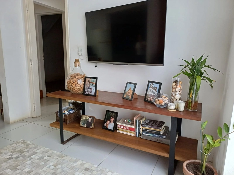 UM SOBRADO PARA CHAMAR DE SEU LAR!!!: 8ª foto da galeria de imagens do imóvel