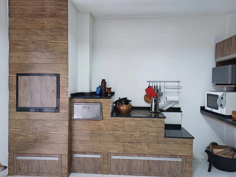 UM SOBRADO PARA CHAMAR DE SEU LAR!!!: 11ª foto da galeria de imagens do imóvel