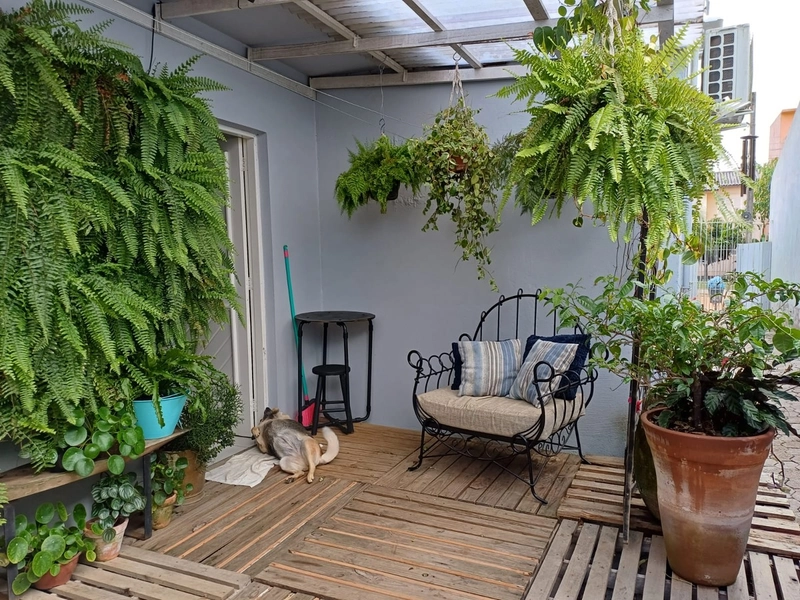 UM SOBRADO PARA CHAMAR DE SEU LAR!!!: 3ª foto da galeria de imagens do imóvel