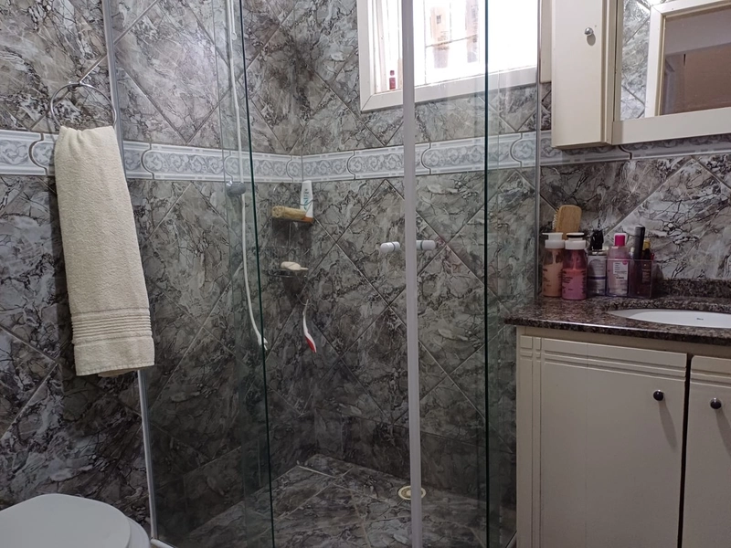 UM SOBRADO PARA CHAMAR DE SEU LAR!!!: 6ª foto da galeria de imagens do imóvel