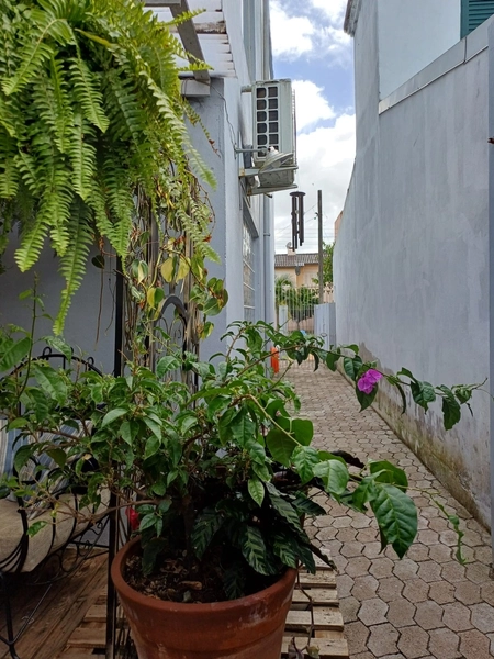 UM SOBRADO PARA CHAMAR DE SEU LAR!!!: 18ª foto da galeria de imagens do imóvel