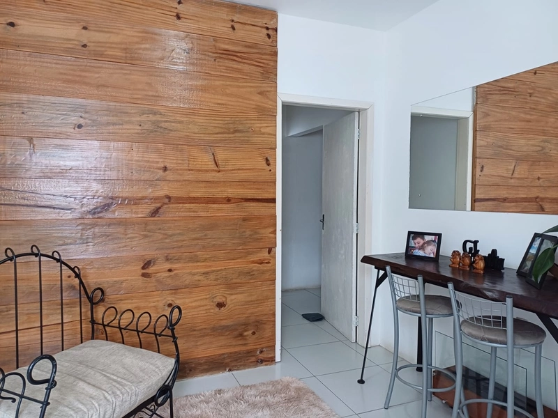 UM SOBRADO PARA CHAMAR DE SEU LAR!!!: 5ª foto da galeria de imagens do imóvel