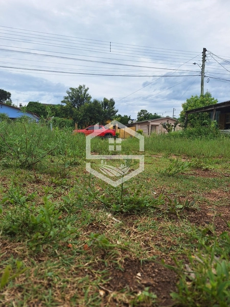 ÓTIMO TERRENO RUA CALÇADA PRONTO PARA CONSTRUIR: 3ª foto da galeria de imagens do imóvel