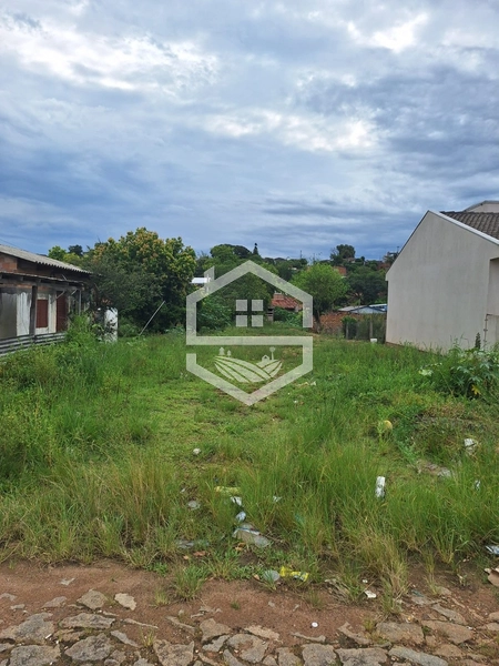 ÓTIMO TERRENO RUA CALÇADA PRONTO PARA CONSTRUIR: 4ª foto da galeria de imagens do imóvel