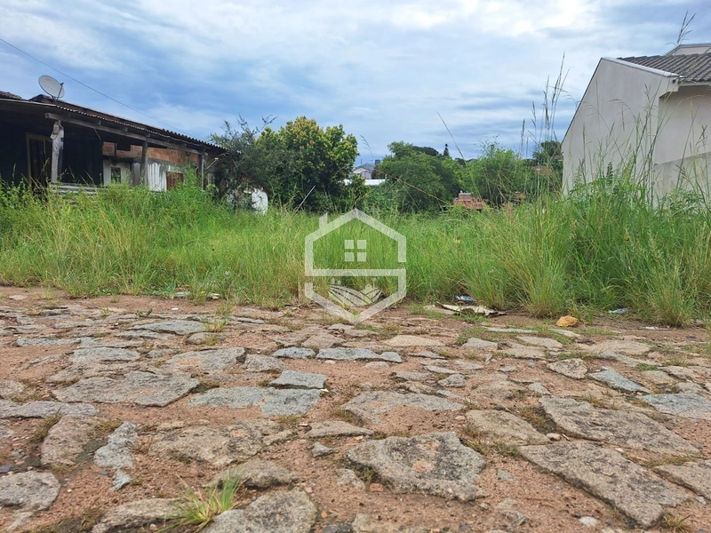 ÓTIMO TERRENO RUA CALÇADA PRONTO PARA CONSTRUIR: 2ª foto da galeria de imagens do imóvel