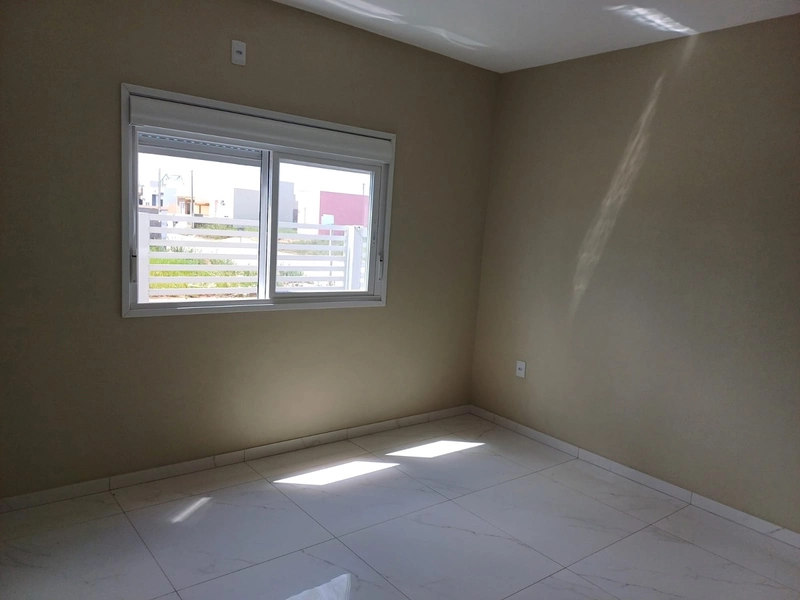 CASA NOVA, 3 DORMITÓRIOS, BAIRRO VIÉGAS...: 5ª foto da galeria de imagens do imóvel