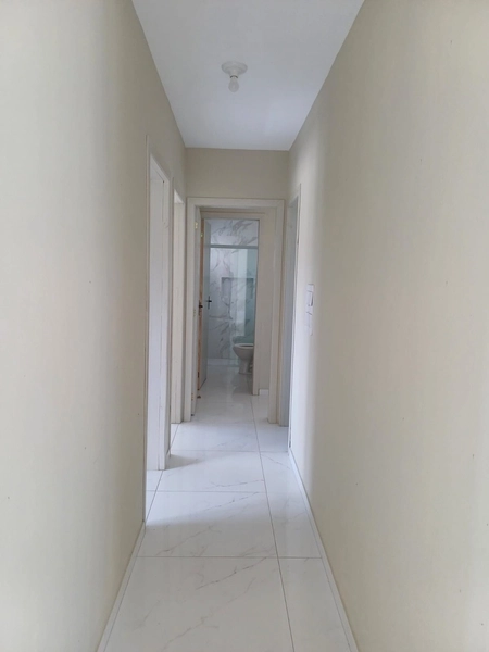 CASA NOVA, 3 DORMITÓRIOS, BAIRRO VIÉGAS...: 7ª foto da galeria de imagens do imóvel
