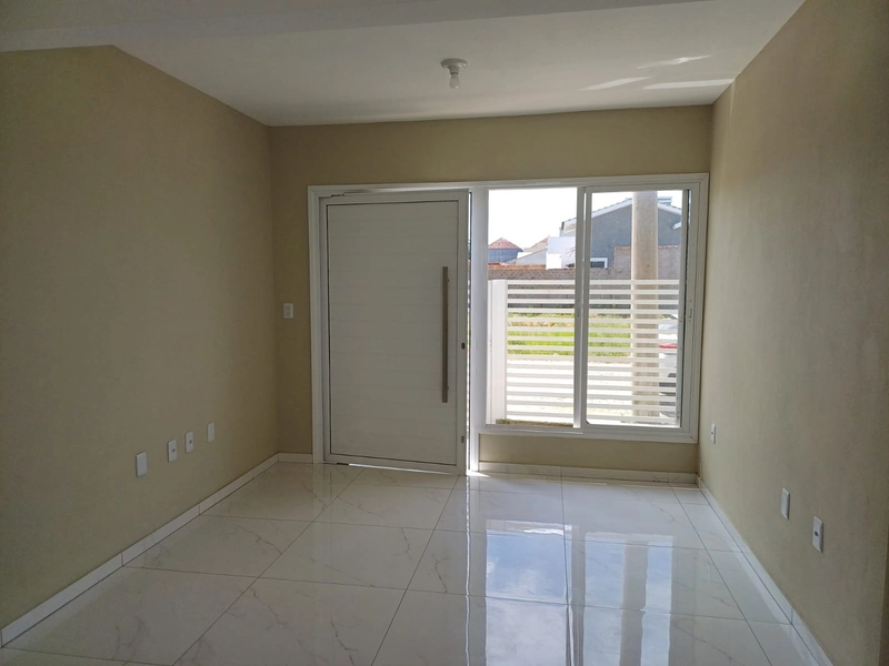 CASA NOVA, 3 DORMITÓRIOS, BAIRRO VIÉGAS...: 3ª foto da galeria de imagens do imóvel
