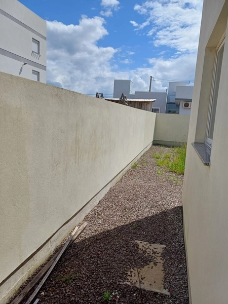 CASA NOVA, 3 DORMITÓRIOS, BAIRRO VIÉGAS...: 10ª foto da galeria de imagens do imóvel