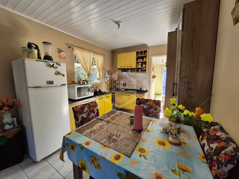 CASA EM EXCELENTE LOCALIZAÇÃO - PRÓXIMA A LOUREIRO DA SILVA!: 5ª foto da galeria de imagens do imóvel