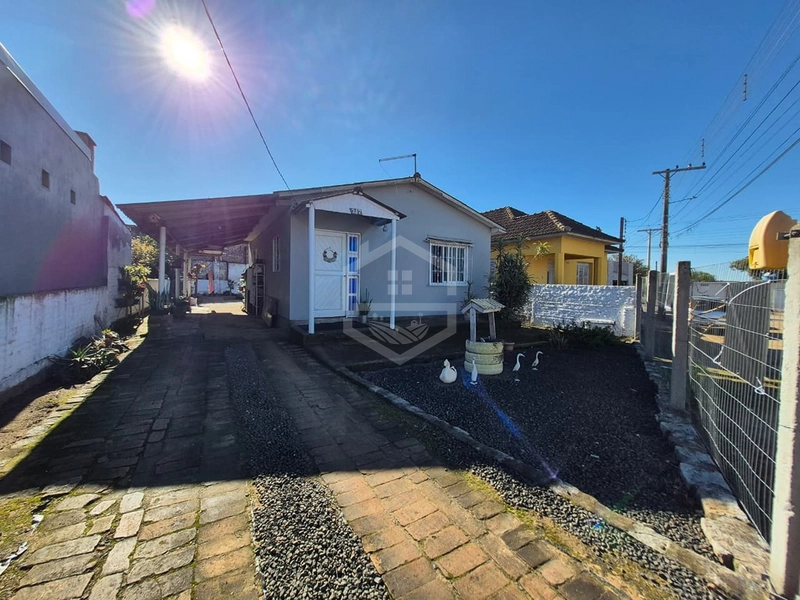 Imóvel residencial ou comercial