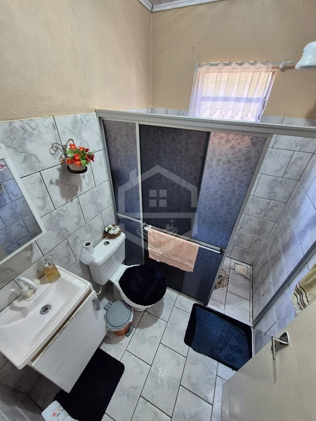 CASA EM EXCELENTE LOCALIZAÇÃO - PRÓXIMA A LOUREIRO DA SILVA!: 8ª foto da galeria de imagens do imóvel