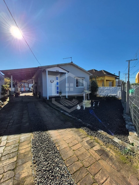 CASA EM EXCELENTE LOCALIZAÇÃO - PRÓXIMA A LOUREIRO DA SILVA!: 10ª foto da galeria de imagens do imóvel