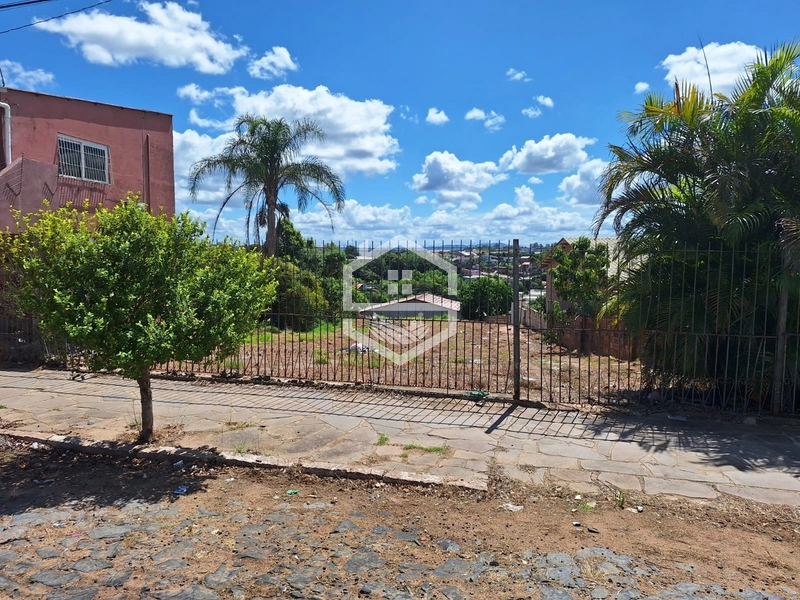 TERRENO REGIÃO ALTA DA CIDADE: 1ª foto da galeria de imagens do imóvel