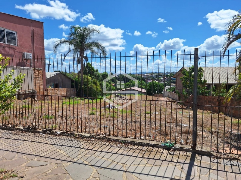 TERRENO REGIÃO ALTA DA CIDADE: 2ª foto da galeria de imagens do imóvel