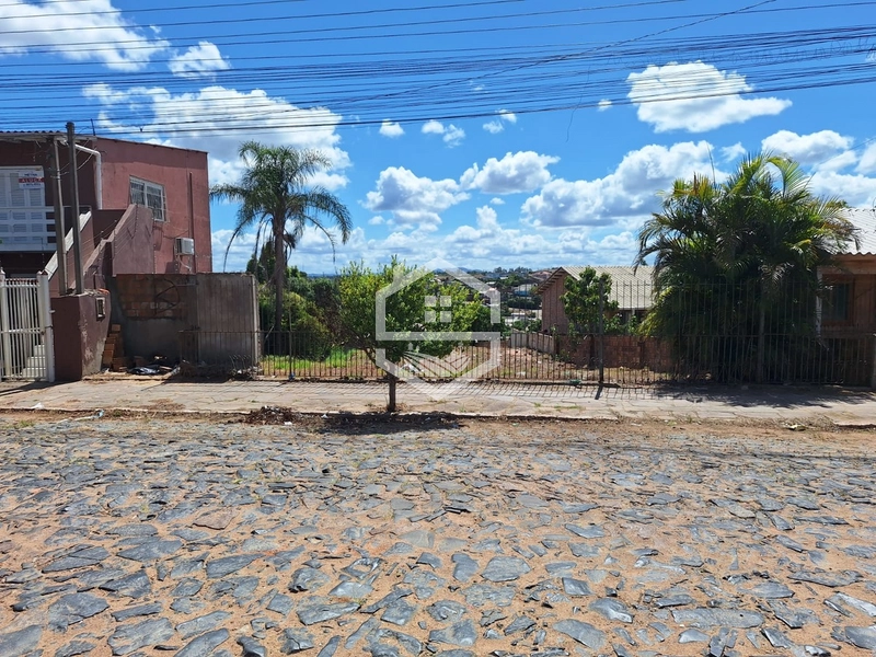 TERRENO REGIÃO ALTA DA CIDADE: 3ª foto da galeria de imagens do imóvel