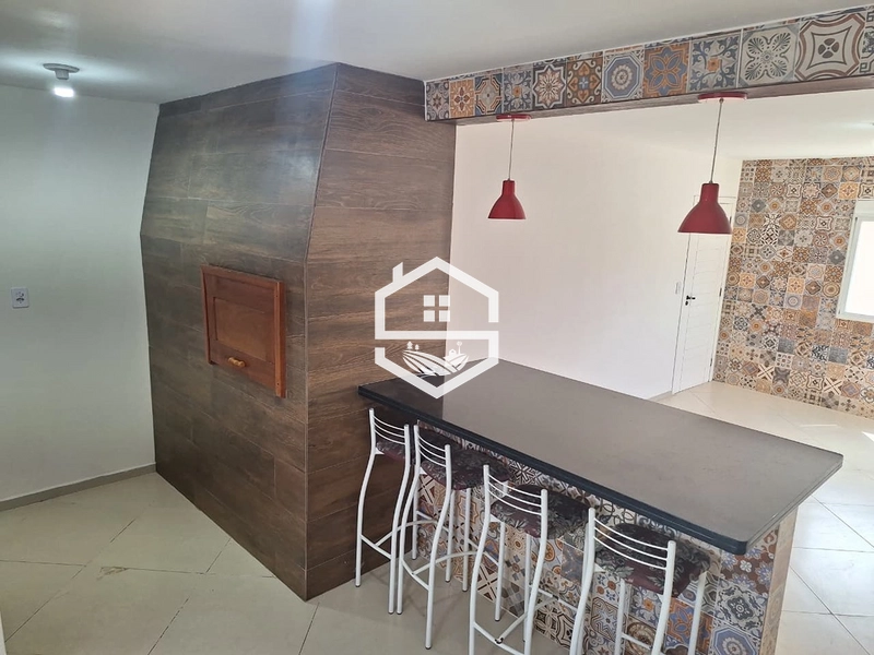 APARTAMENTO PRONTO PARA MORAR!!!: 2ª foto da galeria de imagens do imóvel
