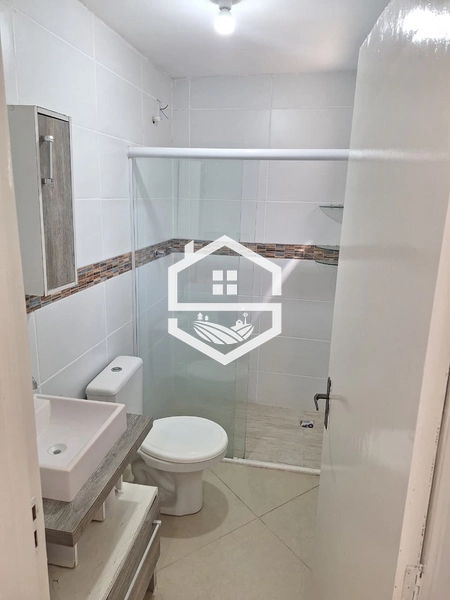 APARTAMENTO PRONTO PARA MORAR!!!: 7ª foto da galeria de imagens do imóvel