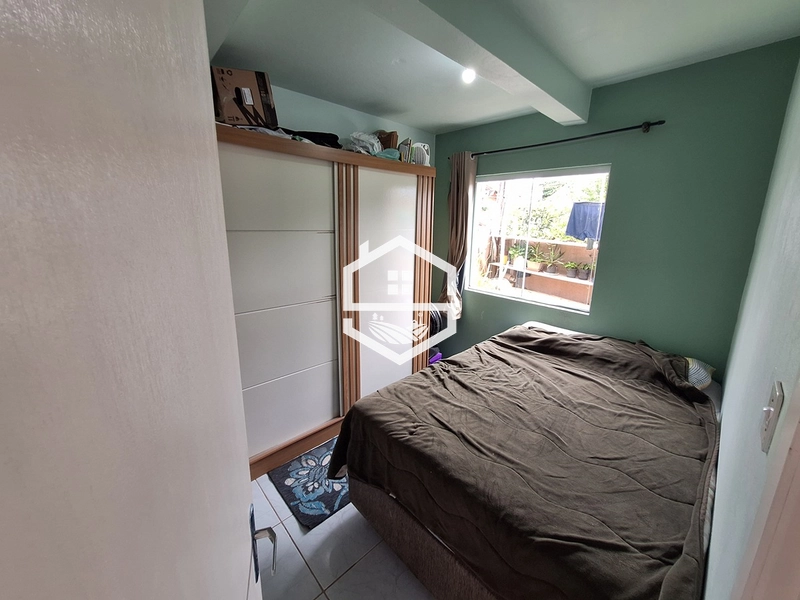 CASA BOA ,3 DORMITÓRIOS, CARVALHO BASTOS!: 6ª foto da galeria de imagens do imóvel