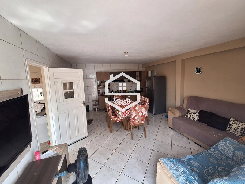 CASA BOA ,3 DORMITÓRIOS, CARVALHO BASTOS!: 3ª foto da galeria de imagens do imóvel