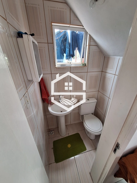 CASA BOA ,3 DORMITÓRIOS, CARVALHO BASTOS!: 11ª foto da galeria de imagens do imóvel