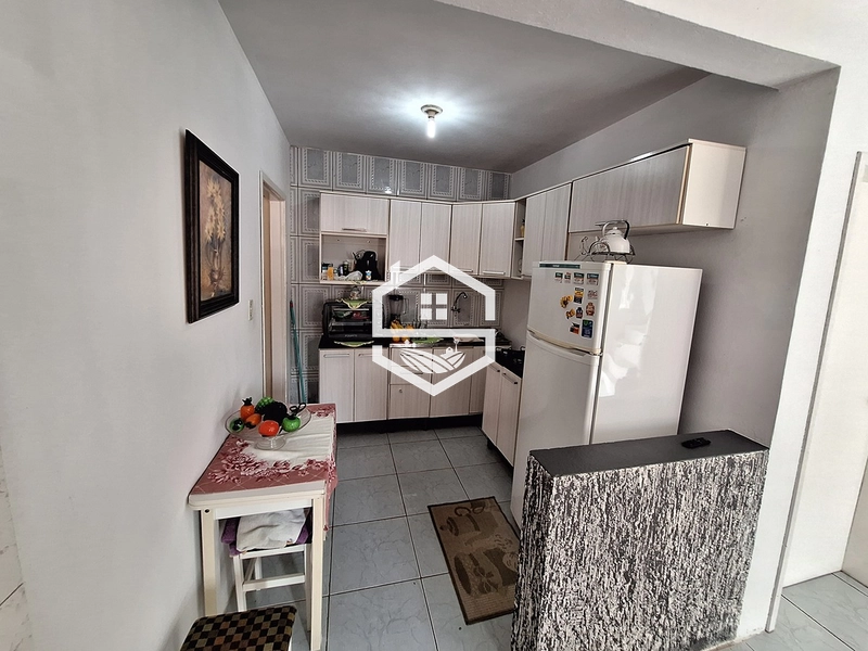 CASA BOA ,3 DORMITÓRIOS, CARVALHO BASTOS!: 4ª foto da galeria de imagens do imóvel