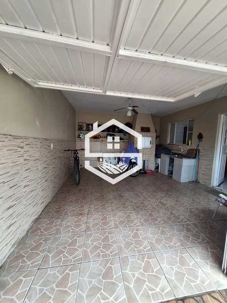 CASA BOA ,3 DORMITÓRIOS, CARVALHO BASTOS!: 10ª foto da galeria de imagens do imóvel