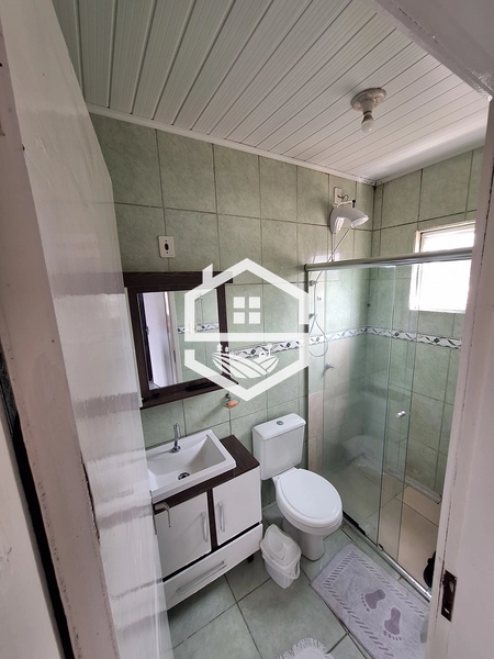 CASA BOA ,3 DORMITÓRIOS, CARVALHO BASTOS!: 8ª foto da galeria de imagens do imóvel