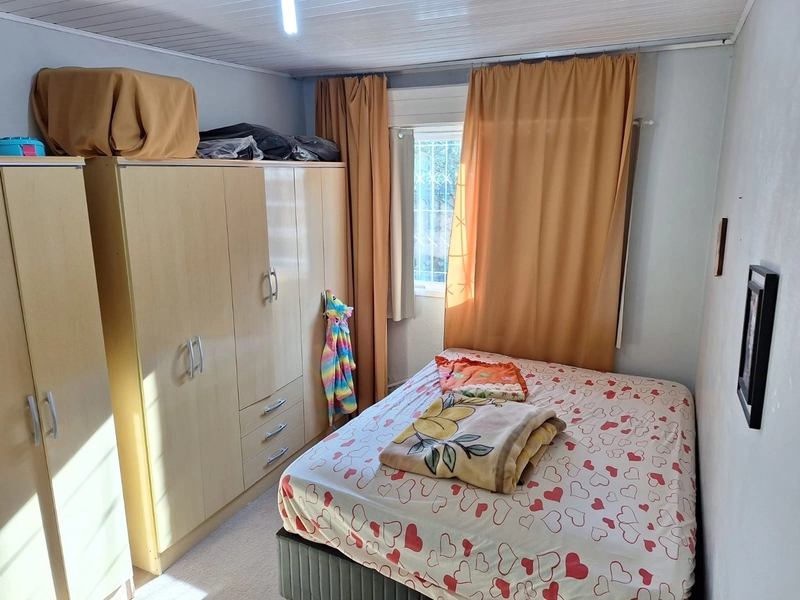 VOCÊ QUE BUSCA UMA CASA ESPAÇOSA... VENHA CONFERIR!: 4ª foto da galeria de imagens do imóvel