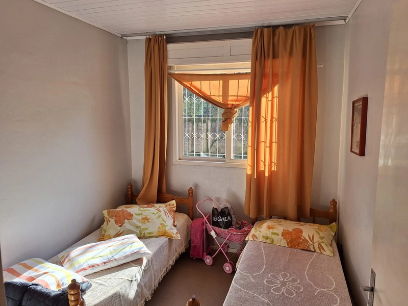 VOCÊ QUE BUSCA UMA CASA ESPAÇOSA... VENHA CONFERIR!: 5ª foto da galeria de imagens do imóvel