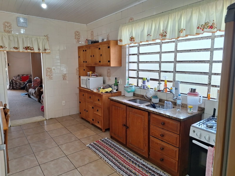 VOCÊ QUE BUSCA UMA CASA ESPAÇOSA... VENHA CONFERIR!: 3ª foto da galeria de imagens do imóvel