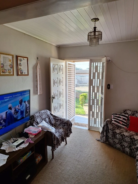 VOCÊ QUE BUSCA UMA CASA ESPAÇOSA... VENHA CONFERIR!: 8ª foto da galeria de imagens do imóvel