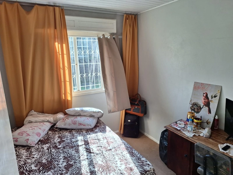 VOCÊ QUE BUSCA UMA CASA ESPAÇOSA... VENHA CONFERIR!: 7ª foto da galeria de imagens do imóvel