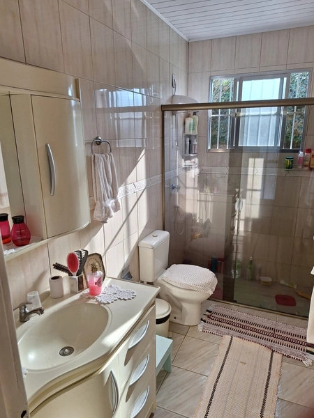 VOCÊ QUE BUSCA UMA CASA ESPAÇOSA... VENHA CONFERIR!: 10ª foto da galeria de imagens do imóvel