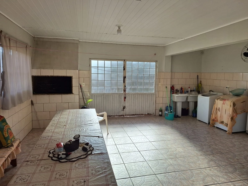 VOCÊ QUE BUSCA UMA CASA ESPAÇOSA... VENHA CONFERIR!: 11ª foto da galeria de imagens do imóvel