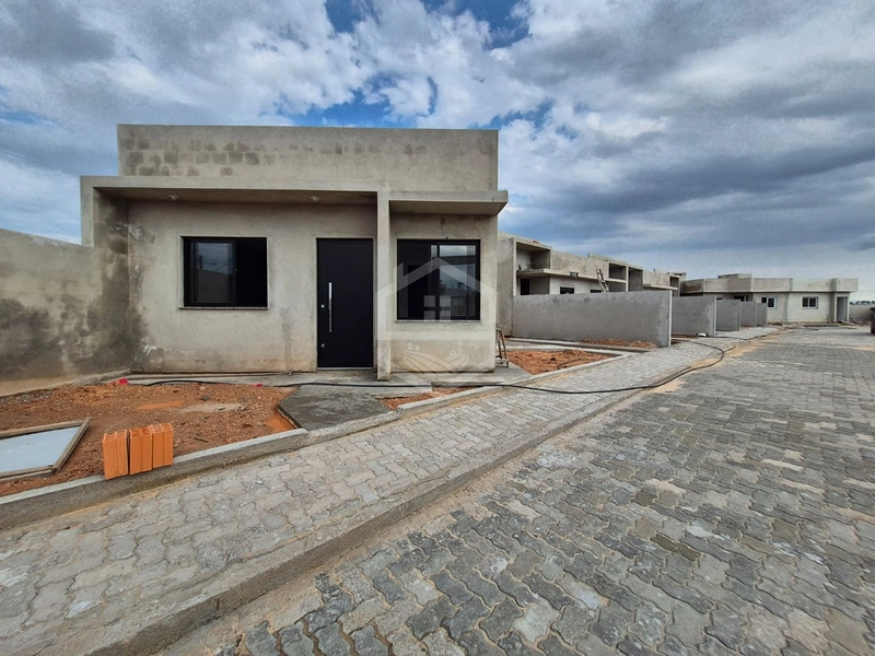 Imóvel residencial ou comercial