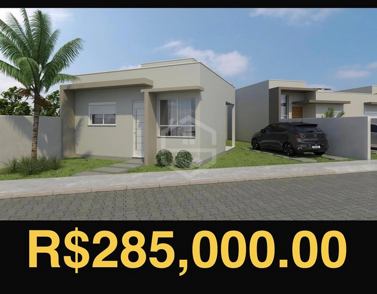 Imóvel residencial ou comercial