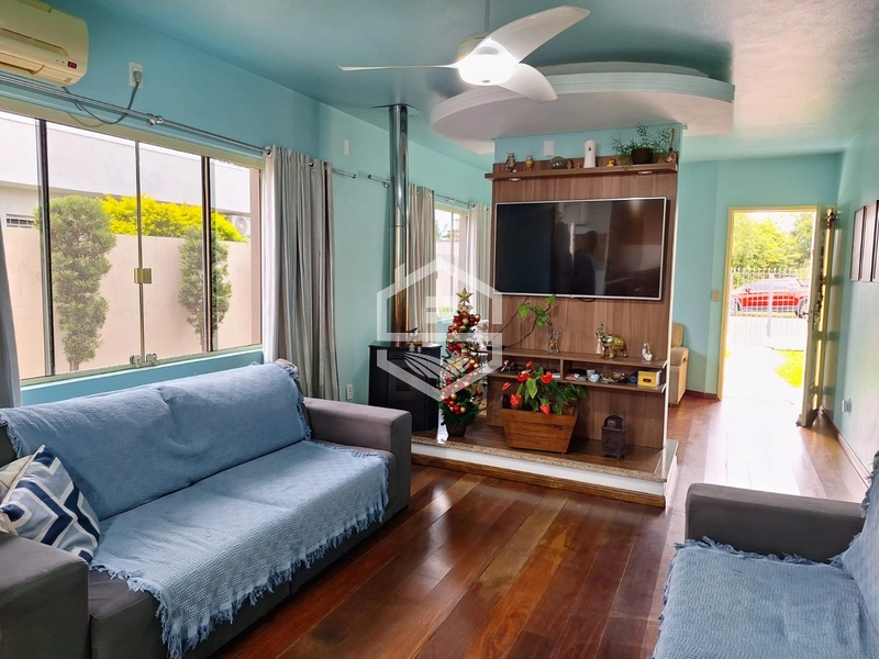 UMA CASA PRA VOCÊ SE ENCANTAR...: 7ª foto da galeria de imagens do imóvel