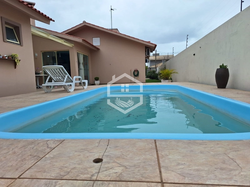 UMA CASA PRA VOCÊ SE ENCANTAR...: 3ª foto da galeria de imagens do imóvel